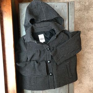 Tibi NY winter coat LIKE NEW | size 8